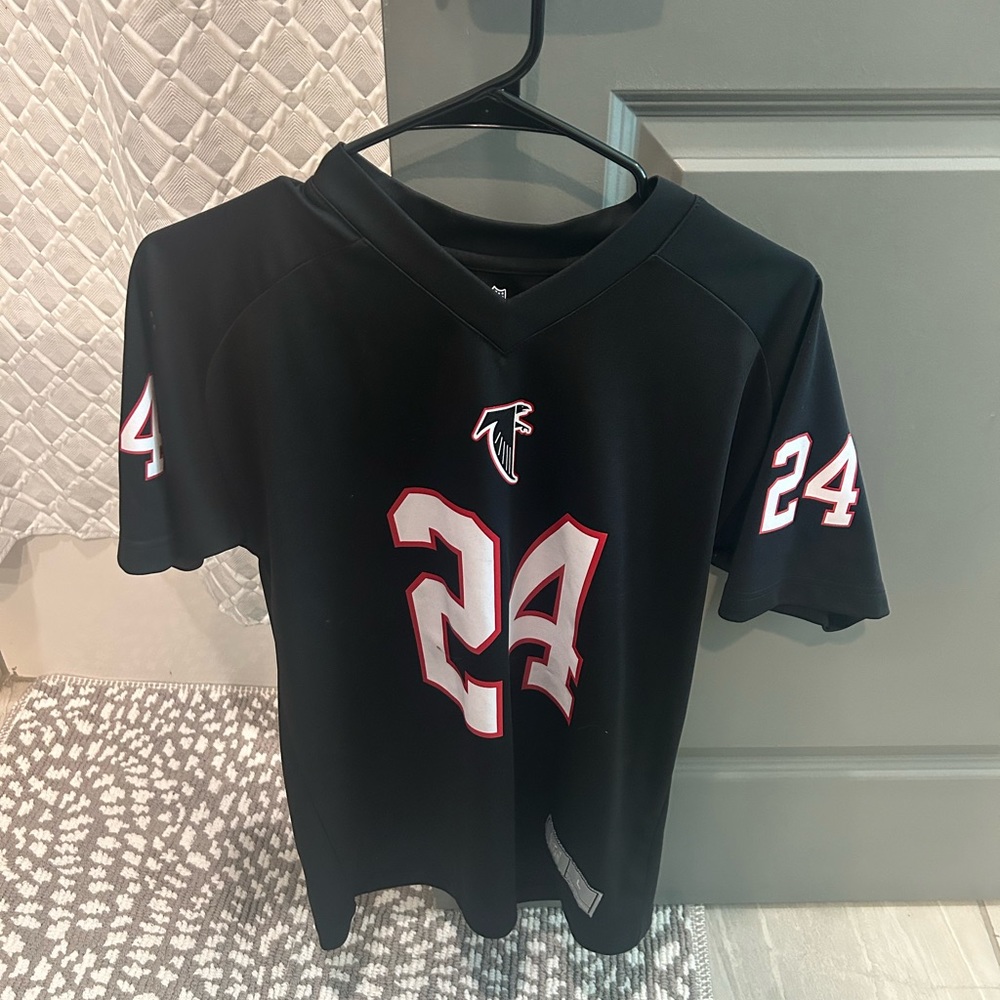 Atlanta falcons jersey